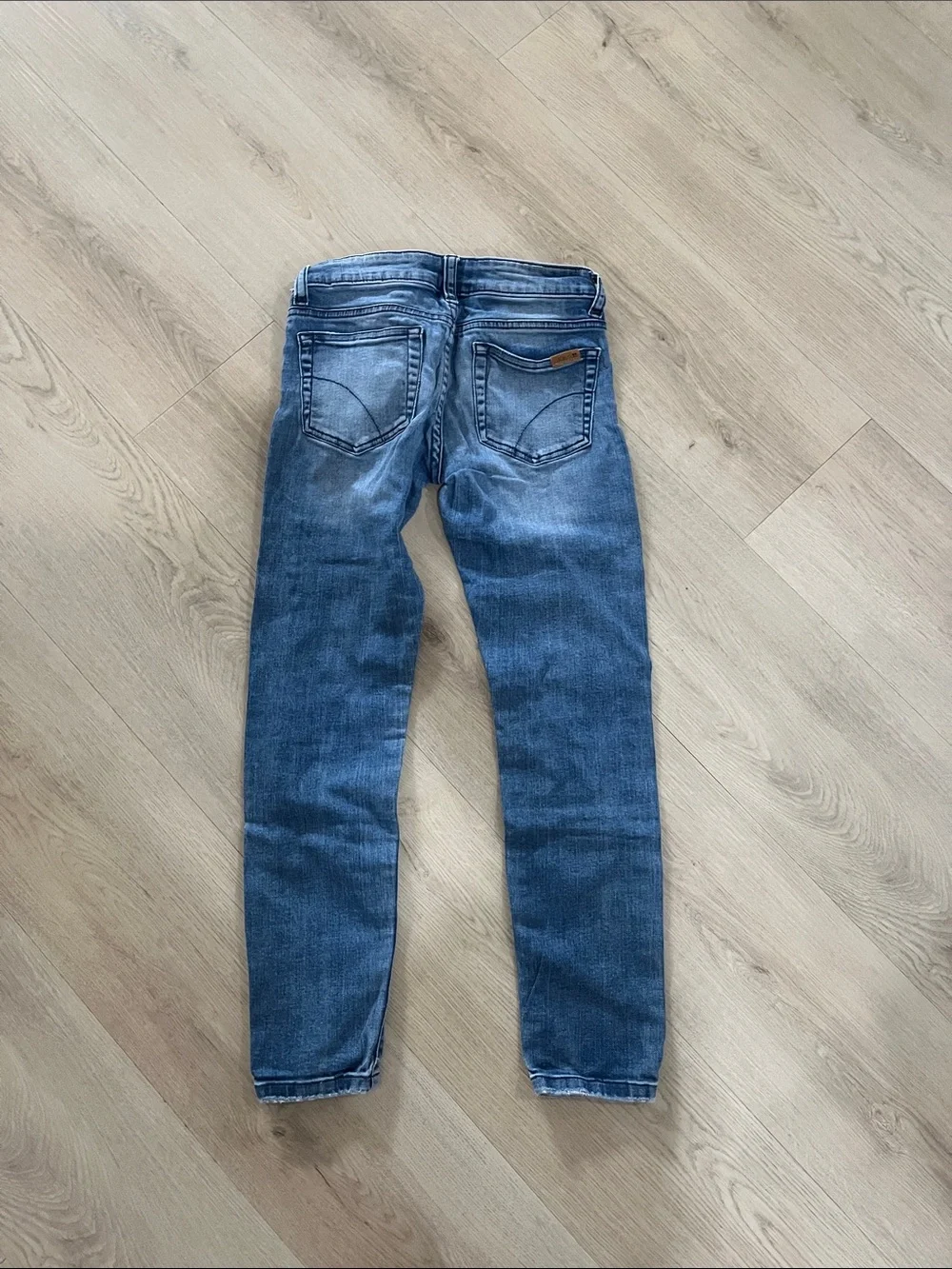 Joes Jeans slim fit